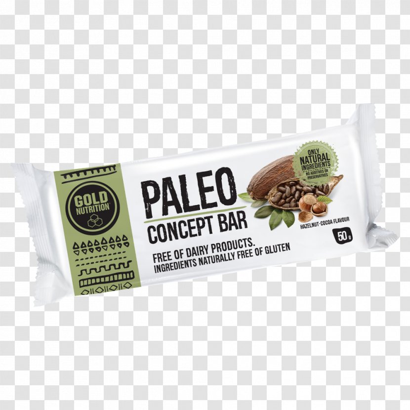 Paleolithic Diet Energy Bar Sports Nutrition Protein Transparent PNG