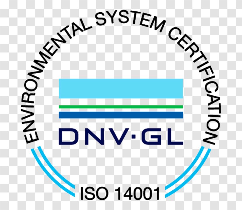 Organization ISO 9000 Akademický Certifikát Certification DNV GL - Symbol - Iso 14001 Transparent PNG