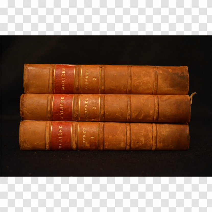 Book - Material Transparent PNG