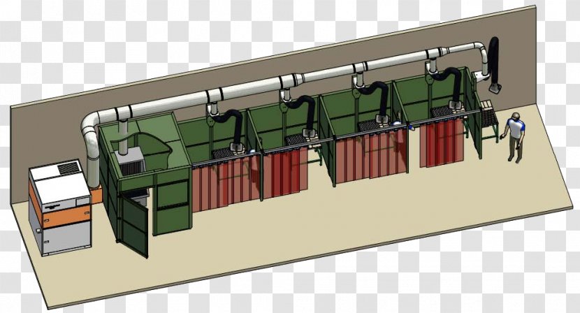 Table Drawer Dust Collector Particulates Sosnowiec - System Transparent PNG