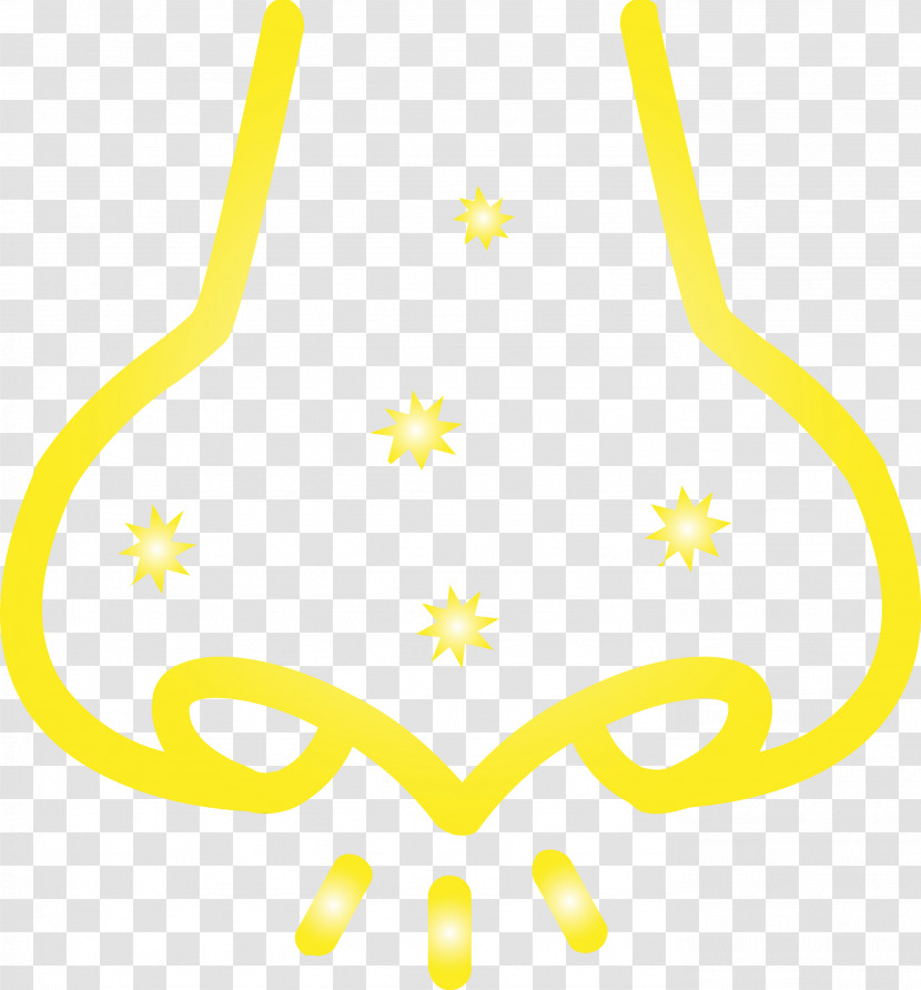 Yellow Transparent PNG