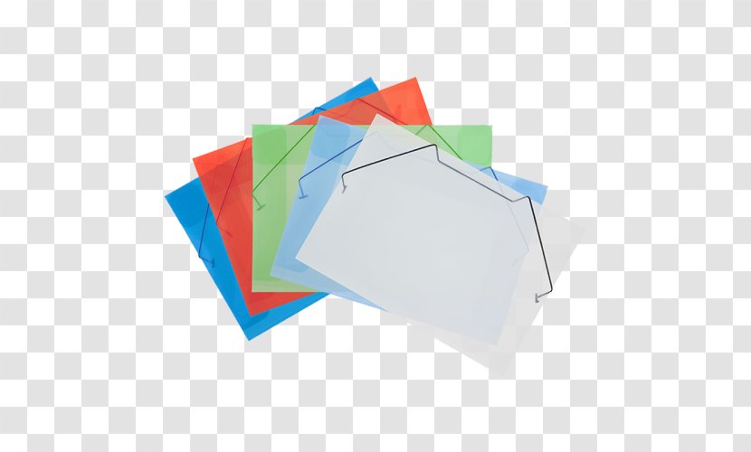Paper File Folders Packaging And Labeling Plastic - Stock Keeping Unit - Banda Transparent PNG