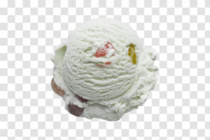 Gumdrop Ice Cream Goody Flavor Transparent PNG