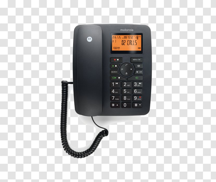 Home & Business Phones Cordless Telephone Mobile Call - Hardware - Gigaset Communications Transparent PNG
