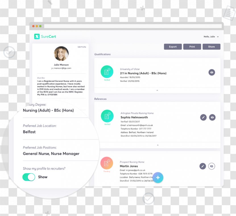 Computer Program Business SureCert - Text - Candidates Cv Transparent PNG
