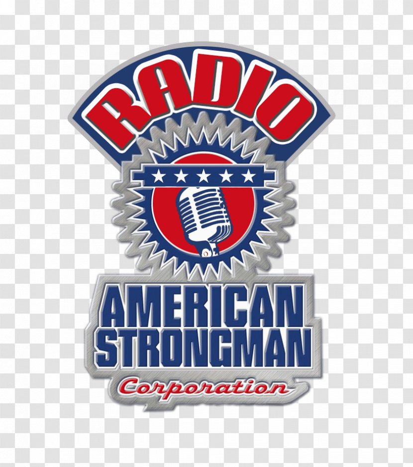 Brand Logo Strongman Corporation Font Transparent PNG