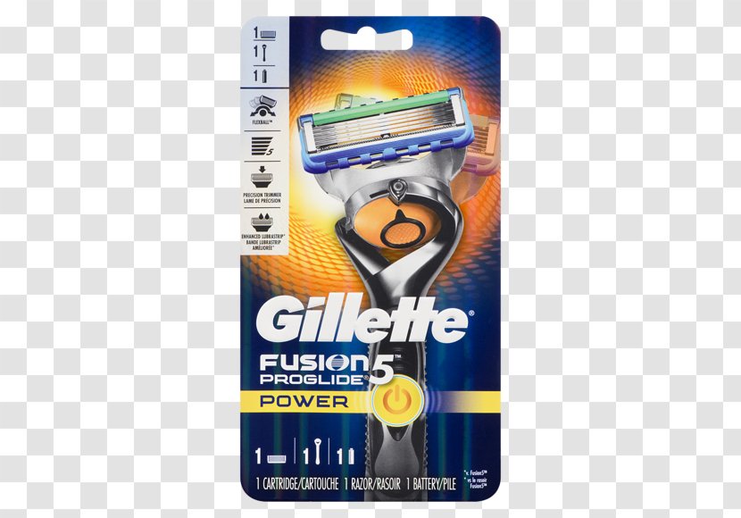 Gillette Safety Razor Shaving Blade - Amazoncom Transparent PNG