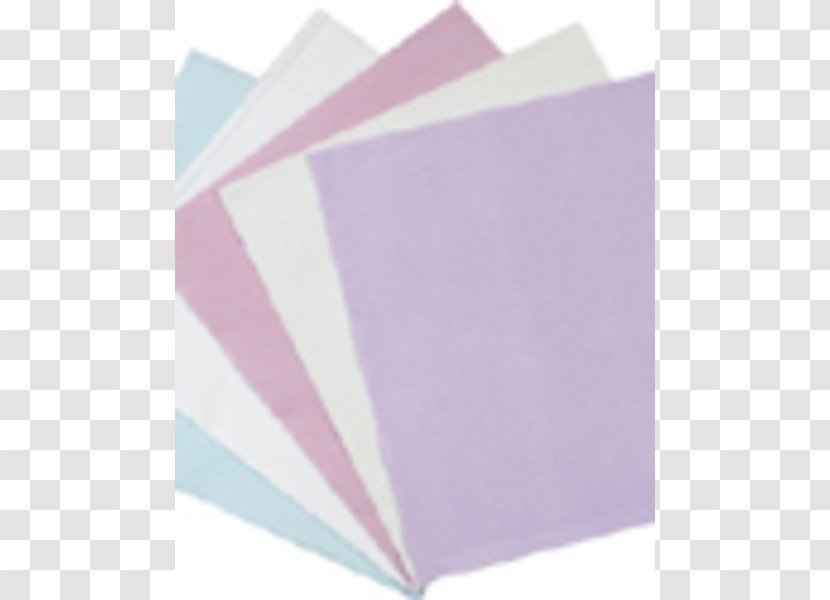 Paper Line Pink M Angle Art - Material Transparent PNG
