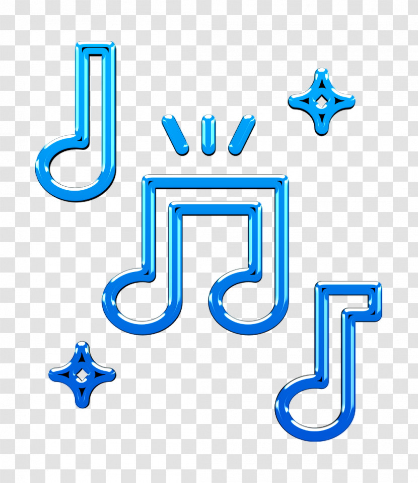 Music Icon Music Festival Icon Concert Icon Transparent PNG