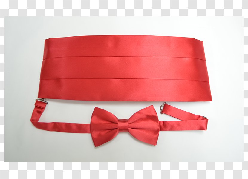Bow Tie Ribbon Shoelace Knot Belt - Fashion Accessory Transparent PNG