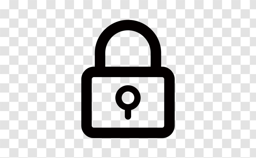 Security Download - Safe - Share Icon Transparent PNG
