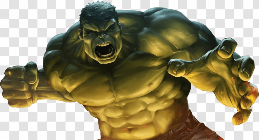 Planet Hulk Image Marvel Comics - Metal Transparent PNG