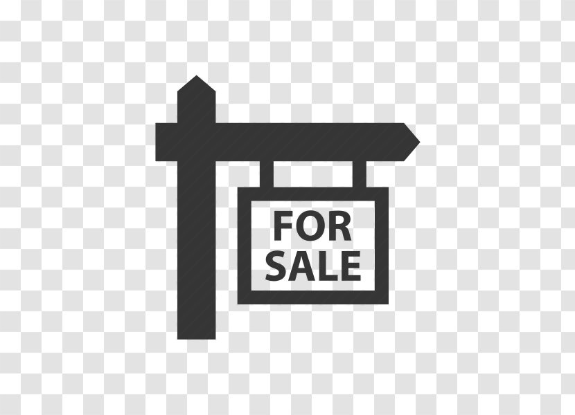 Real Estate Agent Letting House Commercial Property - Home - Sign Transparent PNG