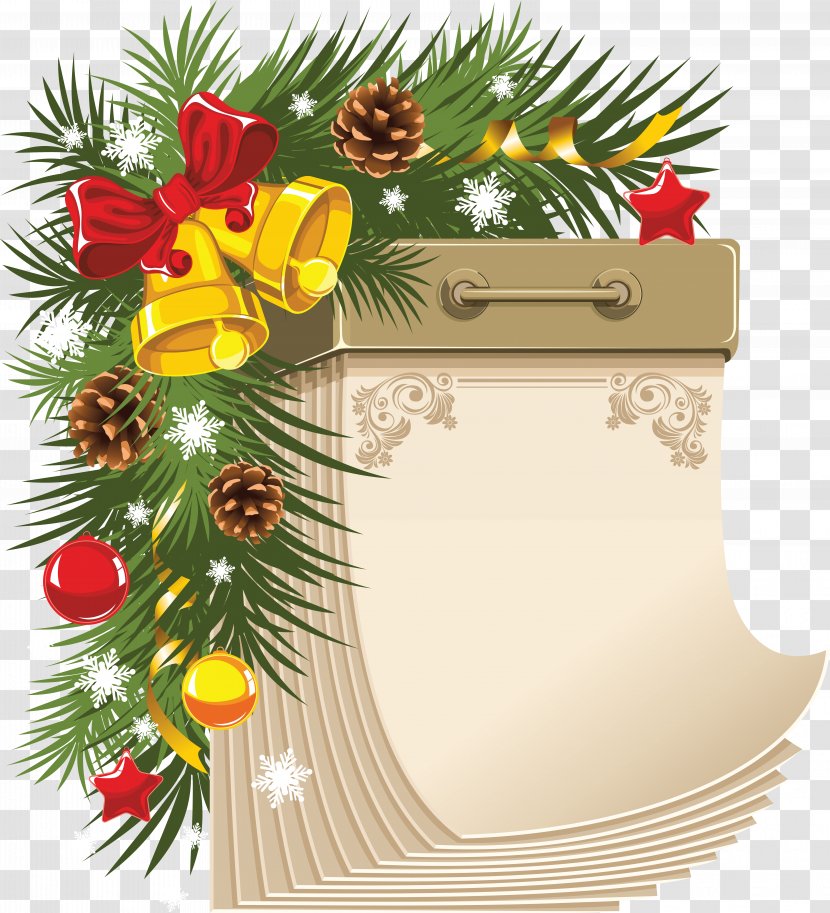 Christmas Decoration Ornament Clip Art - Fruit - Tear Transparent PNG