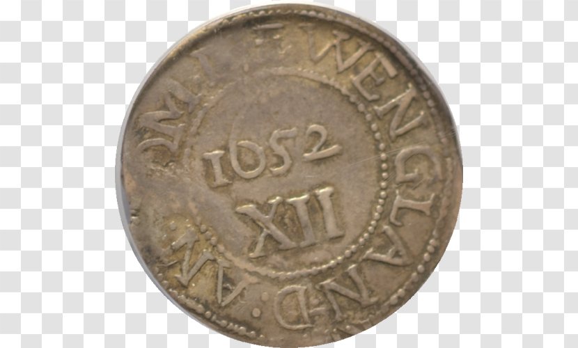British Raj Indian Rupee Anna Coin - Money Transparent PNG