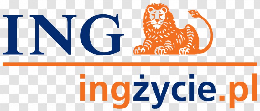 ING Group Vysya Bank ING-DiBa A.G. Business - Logo Transparent PNG