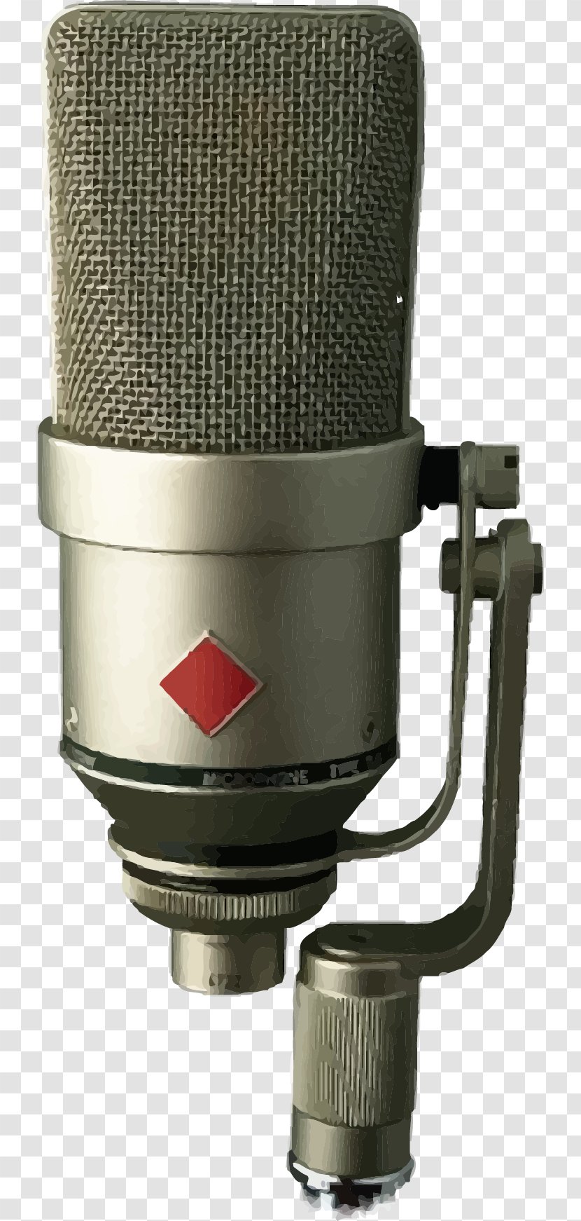 Microphone Download - Wheat Transparent PNG