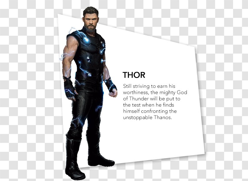 Thor Rocket Raccoon Thanos Nick Fury Captain America Transparent PNG