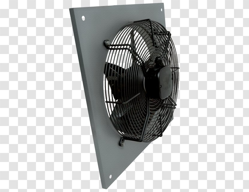 Vortice Elettrosociali S.p.A. Whole-house Fan Centrifugal Bathroom - Force Transparent PNG