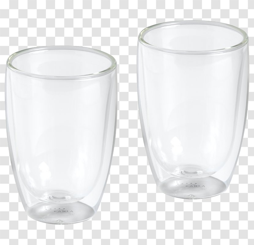 Highball Glass Latte Macchiato Cafe Coffee - Water Bottles Transparent PNG