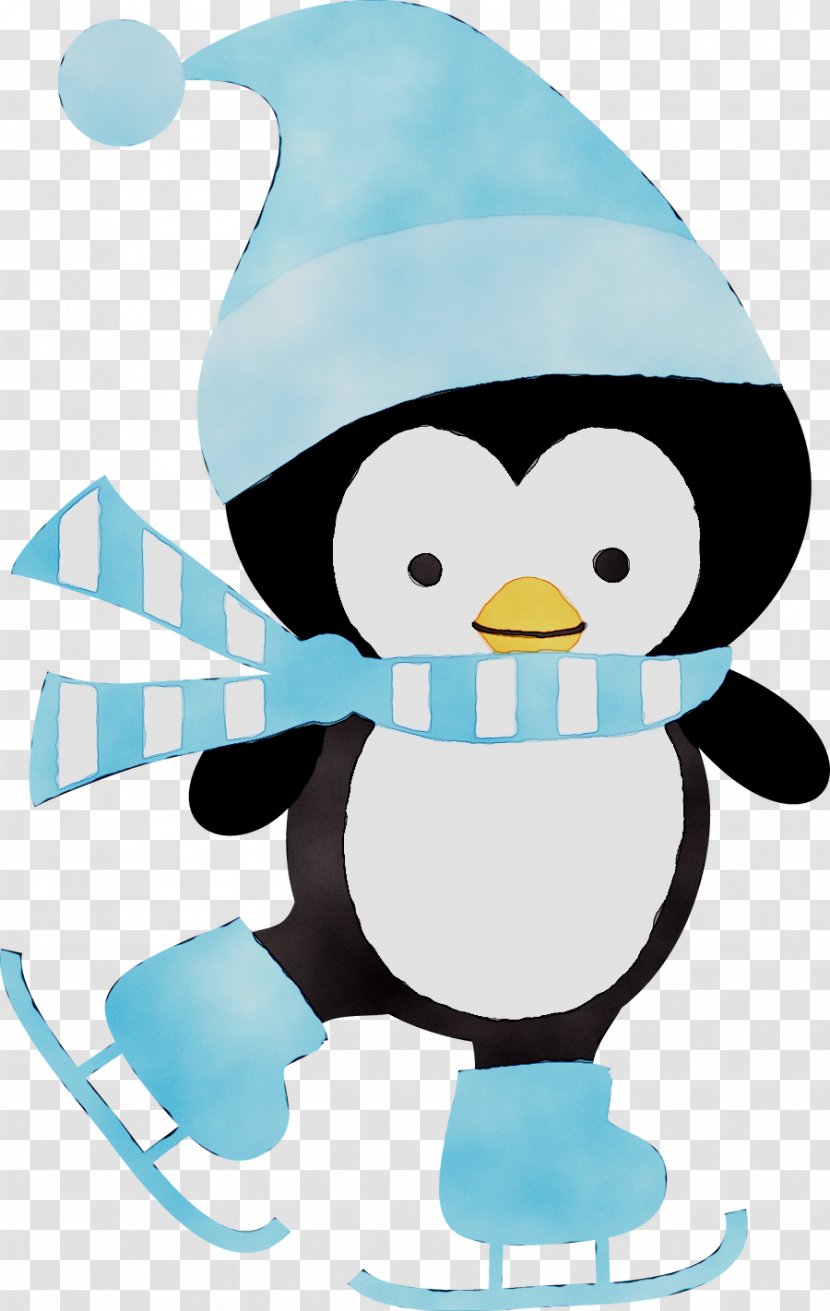 Clip Art Penguin Free Content Vector Graphics - Bird - Chilly Willy Transparent PNG