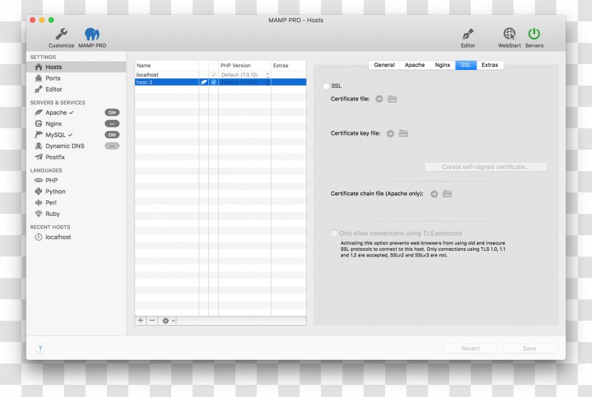 Computer Program Mac Book Pro MacOS MAMP - Apple Transparent PNG