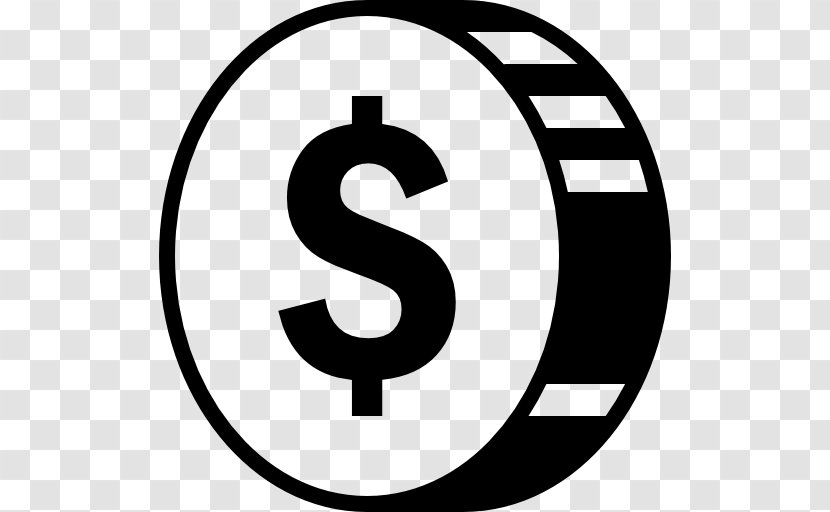 Coin Money Bank - Logo Transparent PNG