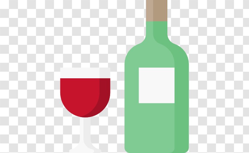 Red Wine - Tableware Transparent PNG