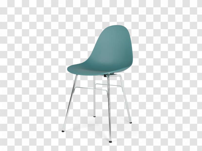 Chair Plastic Armrest Side - Furniture Transparent PNG