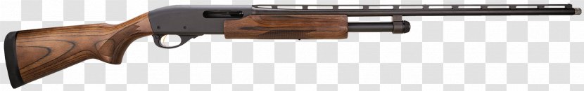 Trigger Firearm Ranged Weapon Air Gun Shotgun - Silhouette - Remington Arms Transparent PNG