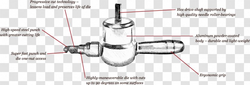 Car Line Technology Angle - Hardware - Engineering Tools Transparent PNG