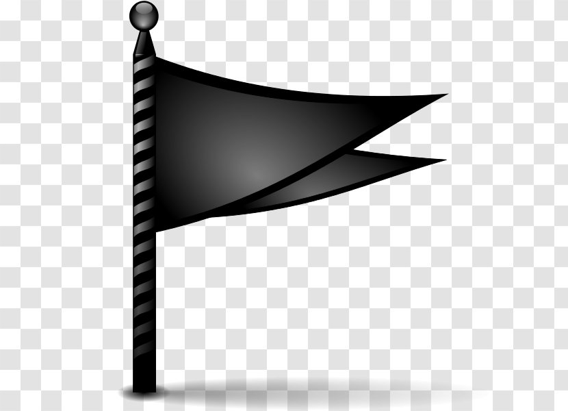 Flag Vector Graphics Download - Music Transparent PNG