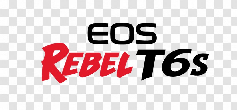 Canon EOS 550D Logo Brand Font - Eos - Canoneosdigitalkameras Transparent PNG