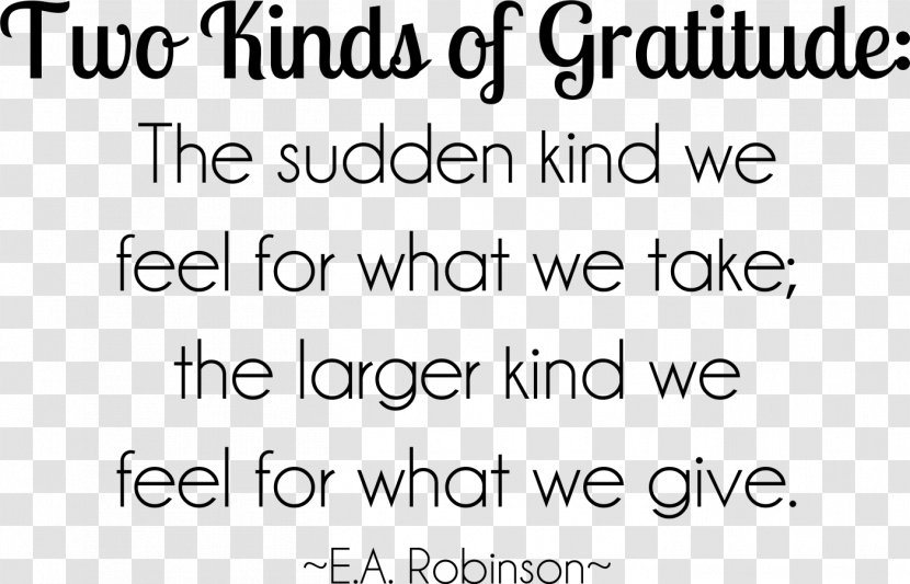 Document Gratitude Quotation Happiness Bone Healing - Kindness Transparent PNG