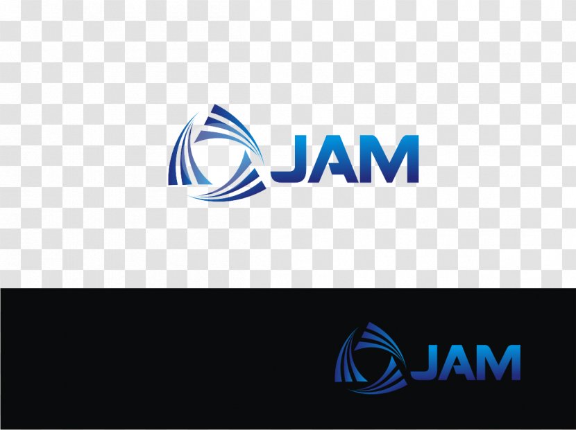 Logo Brand Graphic Design Trademark - Microsoft Azure - Blueberry Jam Transparent PNG