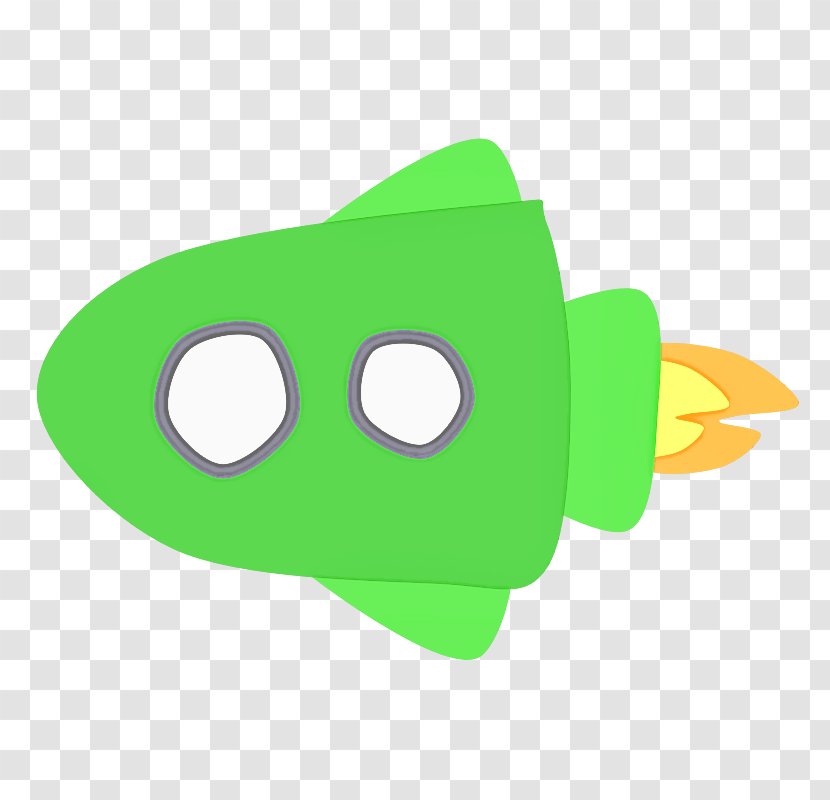 Green Cartoon Clip Art Logo Fictional Character - Costume Plant Transparent PNG