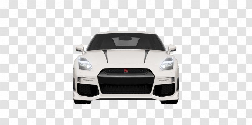 Sports Car Motor Vehicle Automotive Lighting - Gemballa Transparent PNG