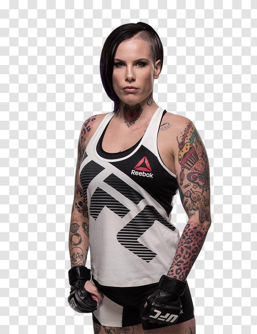Bec Rawlings UFC Fight Night 121: Werdum Vs. Tybura 223 The Ultimate Fighter: A Champion Will Be Crowned - Watercolor - Ufc Transparent PNG
