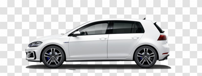 Volkswagen Golf Alloy Wheel Up Car - Family Transparent PNG