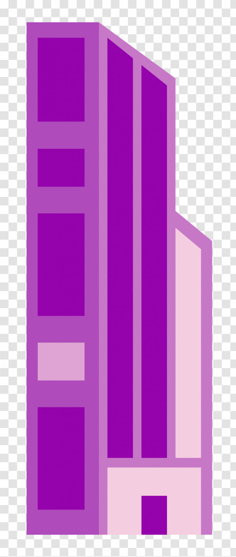 Skyscraper Transparent PNG