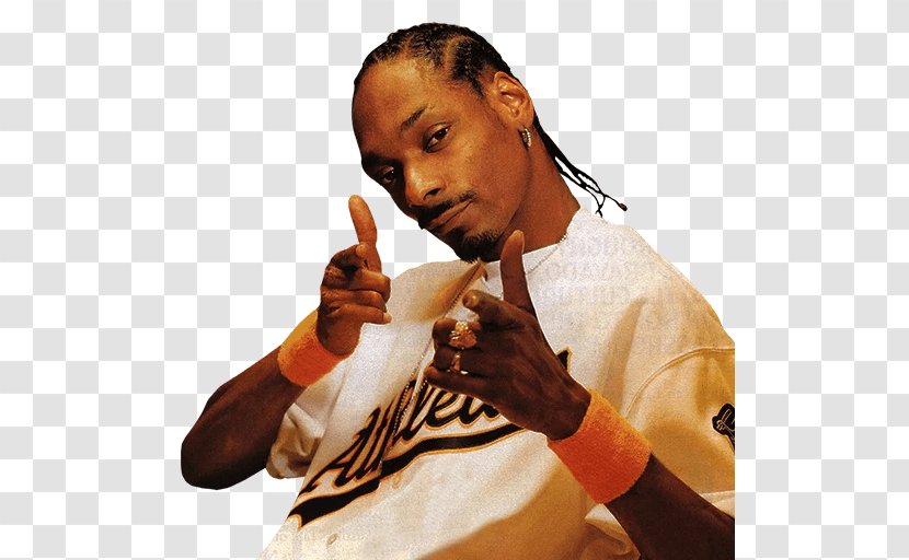 Snoop Dogg Musician West Coast Hip Hop Photography - Cartoon Transparent PNG