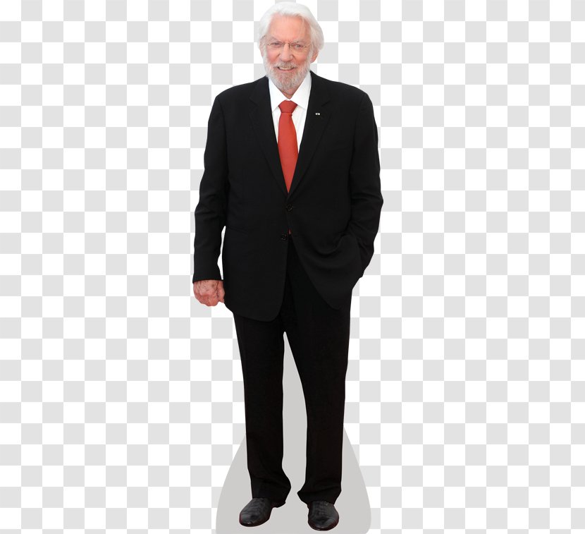 Neville G. Pinto University Of Cincinnati Suit Dress JoS. A. Bank Clothiers - Standee Transparent PNG