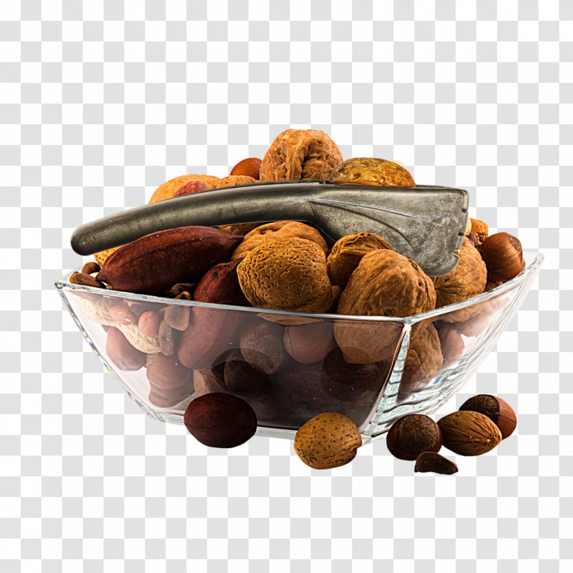 Mixed Nuts Psd Food - Superfood - Nutcracker Transparent PNG