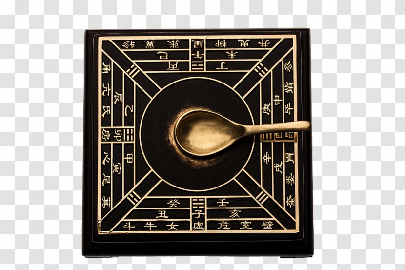Compass Designer - I Ching - Ancient Transparent PNG