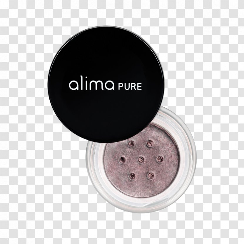Eye Shadow Lip Balm Rouge Make-up Cheek - Face Powder - Lipstick Transparent PNG