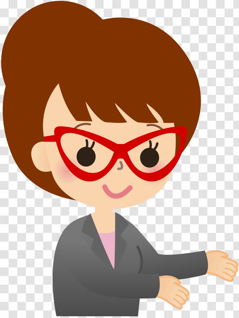Librarian Library Drawing Clip Art - Flower Transparent PNG