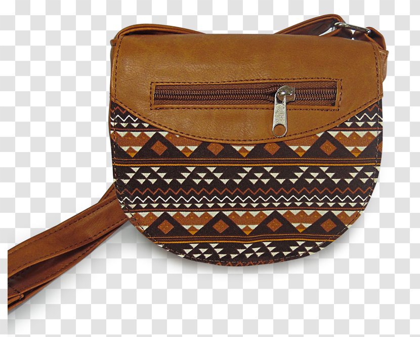 Handbag Leather Zipper Blue Pink - Camel Transparent PNG