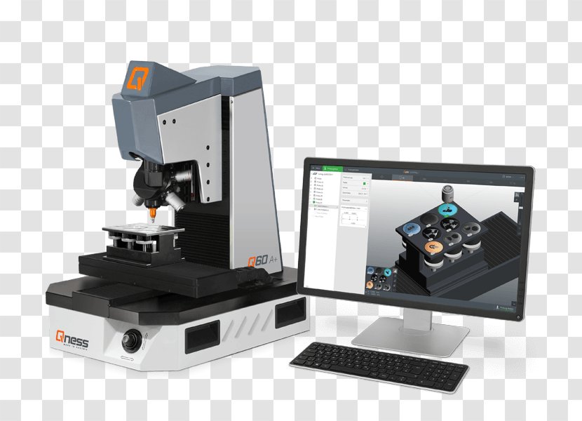 Vickers Hardness Test Indentation Twardość Metali Knoop - Rockwell Scale - Hardware Transparent PNG