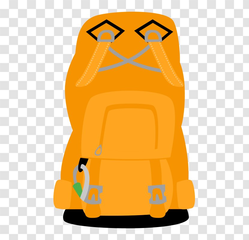 Backpacking Euclidean Vector Travel - Fictional Character - Shoulder Bag,backpack Transparent PNG