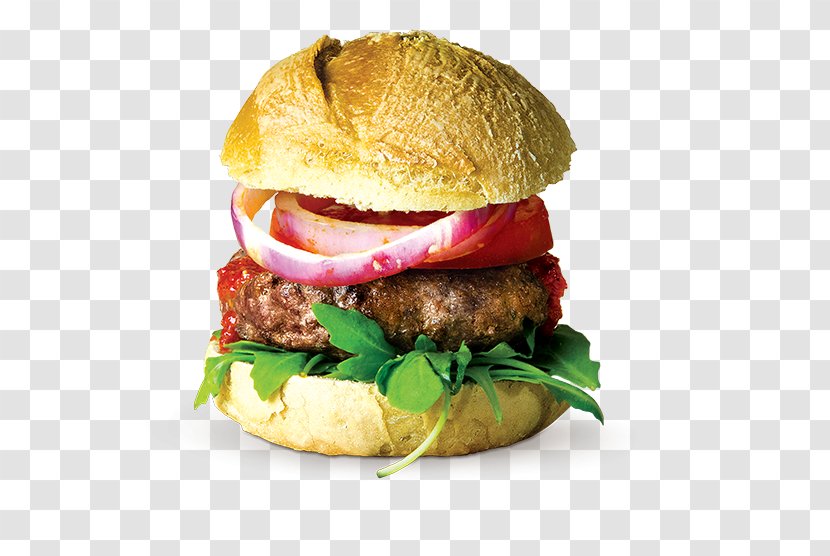 Cheeseburger Hamburger Buffalo Burger Slider Breakfast Sandwich - Gourmet Burgers Transparent PNG